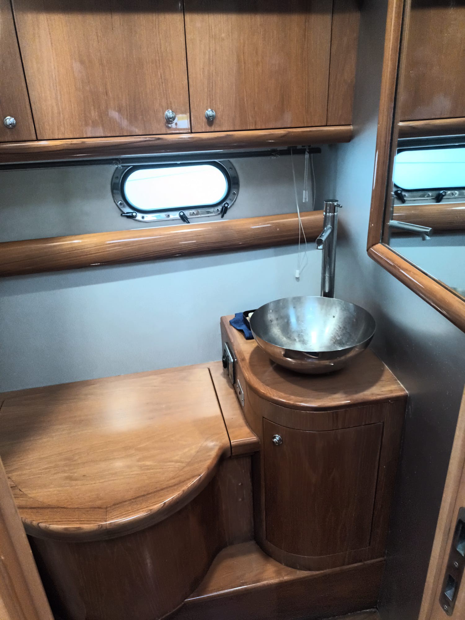 2006 Airon Marine 388 en venta (photo 11)