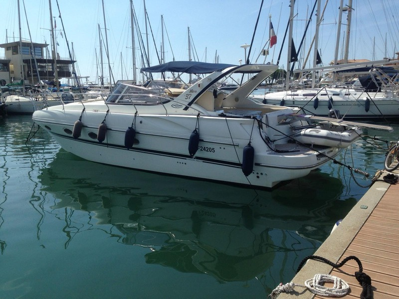 2009 Mira 37 in vendita (photo 3)