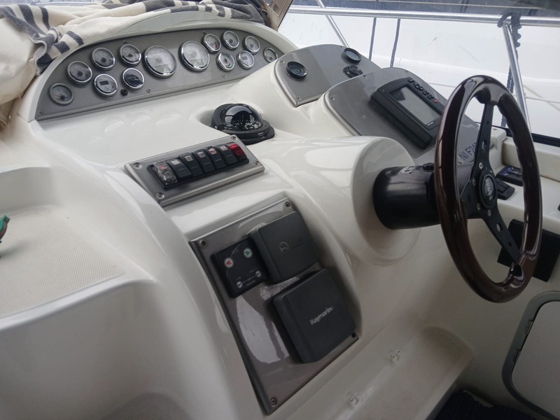 2009 Mira 37 in vendita (photo 7)