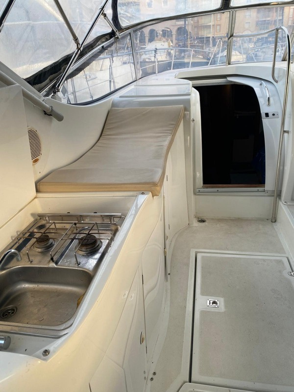 2009 Mira 37 in vendita (photo 10)