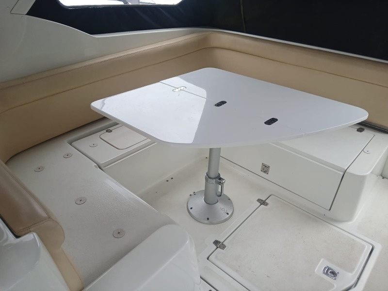 2009 Mira 37 in vendita (photo 11)