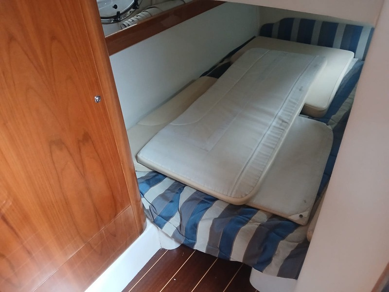 2009 Mira 37 in vendita (photo 18)