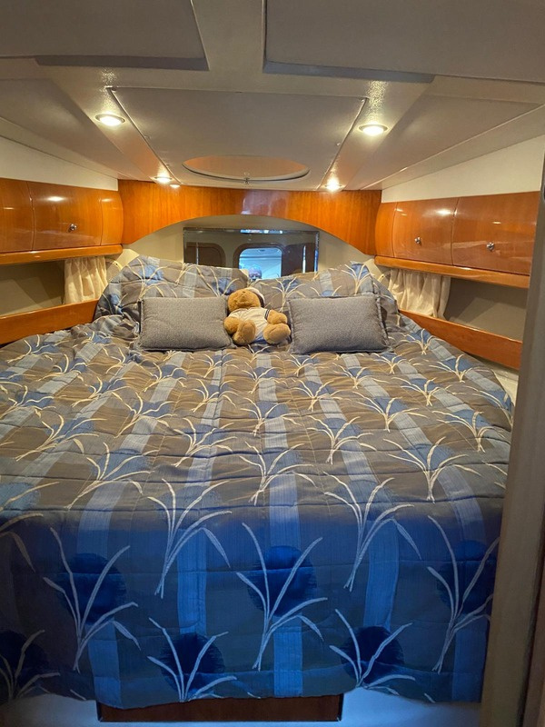 2009 Mira 37 in vendita (photo 20)