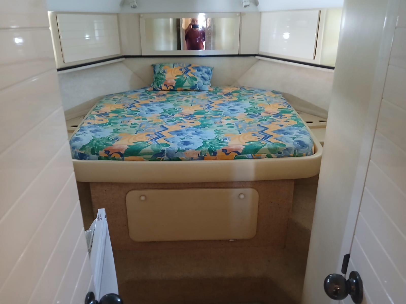 1991 Guy Couach Fjord 38 Open en venta (photo 5)
