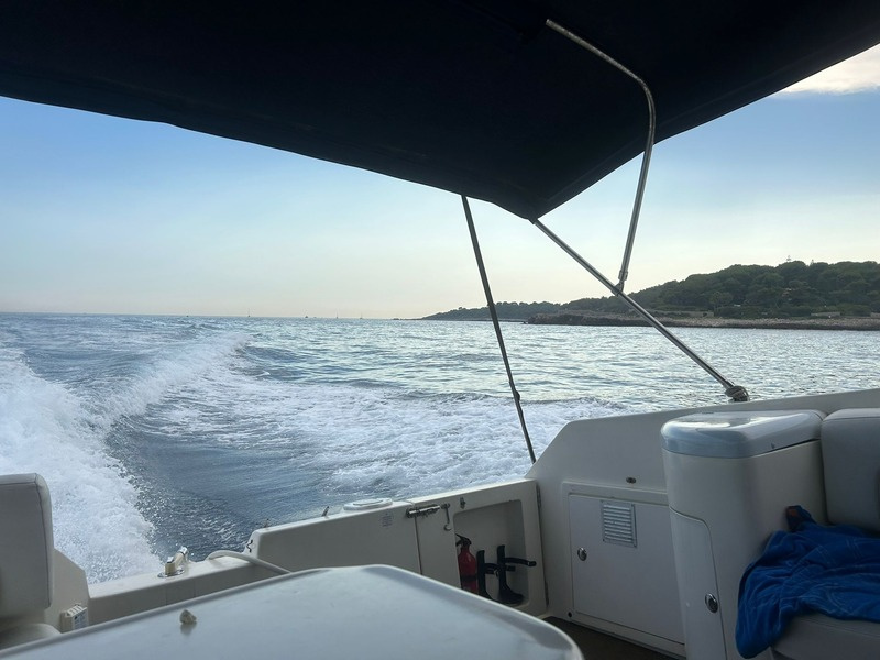 1996 Cranchi Méditerranée 40 zu verkaufen (photo 10)