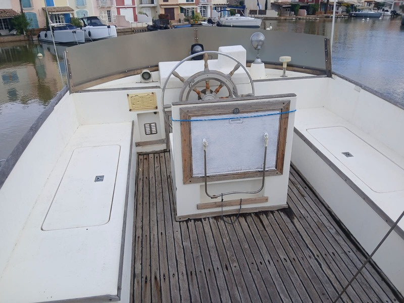 1978 Grand Banks 40 for sale (photo 5)