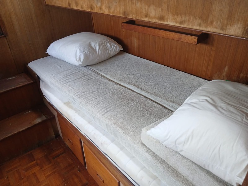 1978 Grand Banks 40 for sale (photo 12)