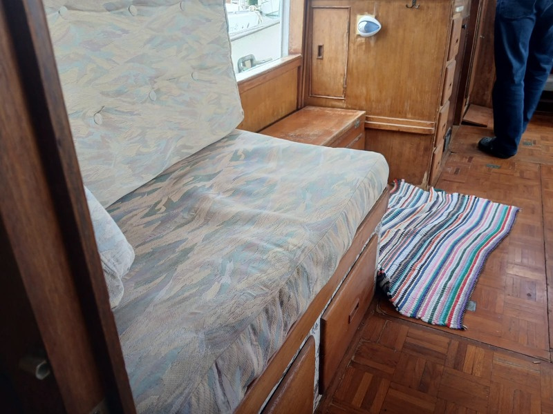 1978 Grand Banks 40 for sale (photo 13)