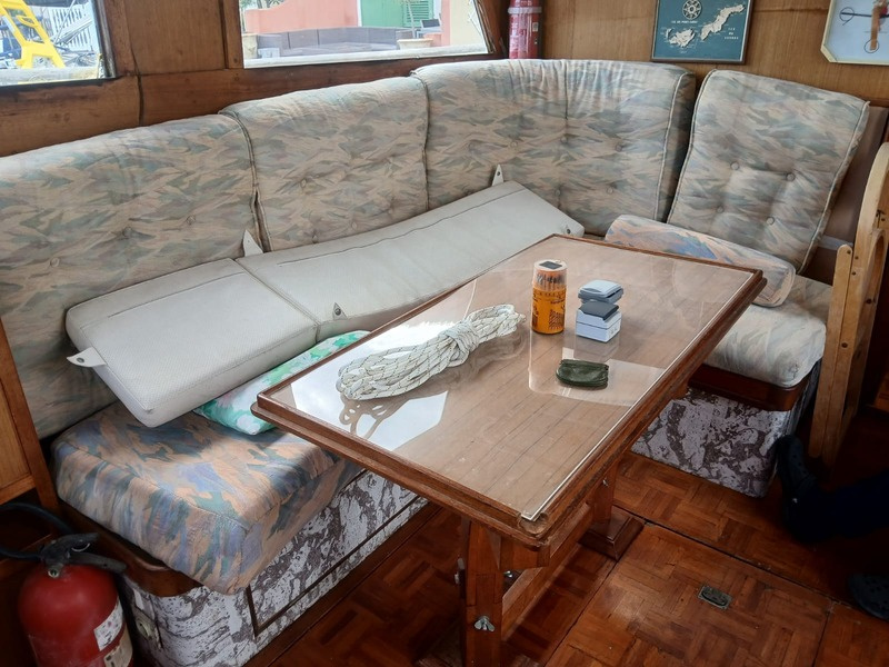 1978 Grand Banks 40 for sale (photo 14)