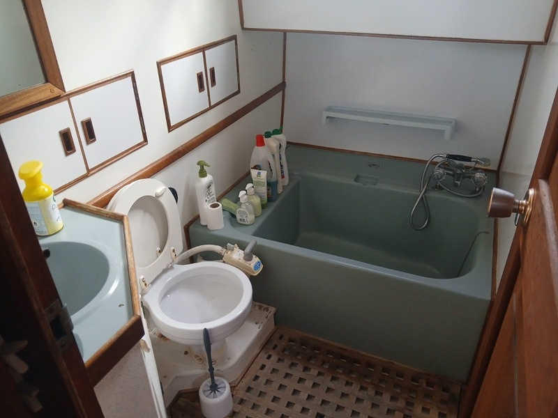 1978 Grand Banks 40 for sale (photo 15)