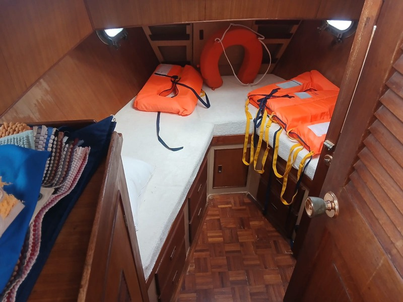 1978 Grand Banks 40 for sale (photo 17)