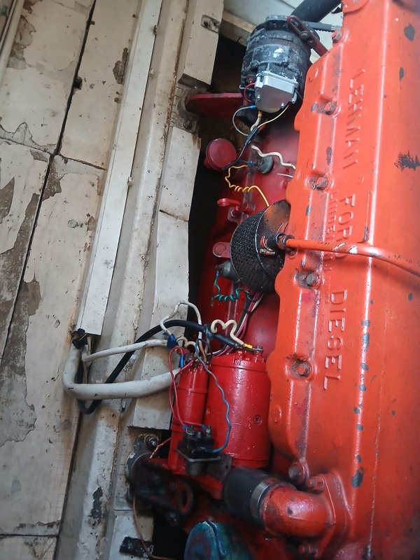 1978 Grand Banks 40 for sale (photo 18)