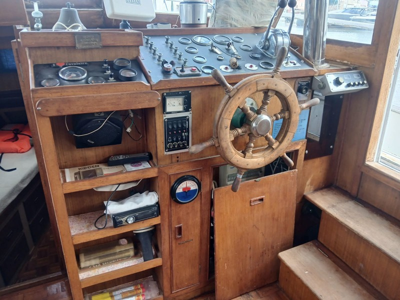 1978 Grand Banks 40 for sale (photo 19)