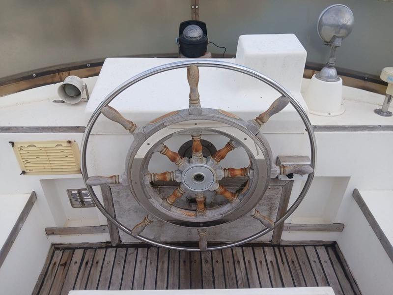 1978 Grand Banks 40 for sale (photo 20)