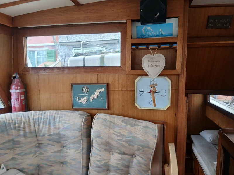1978 Grand Banks 40 for sale (photo 22)