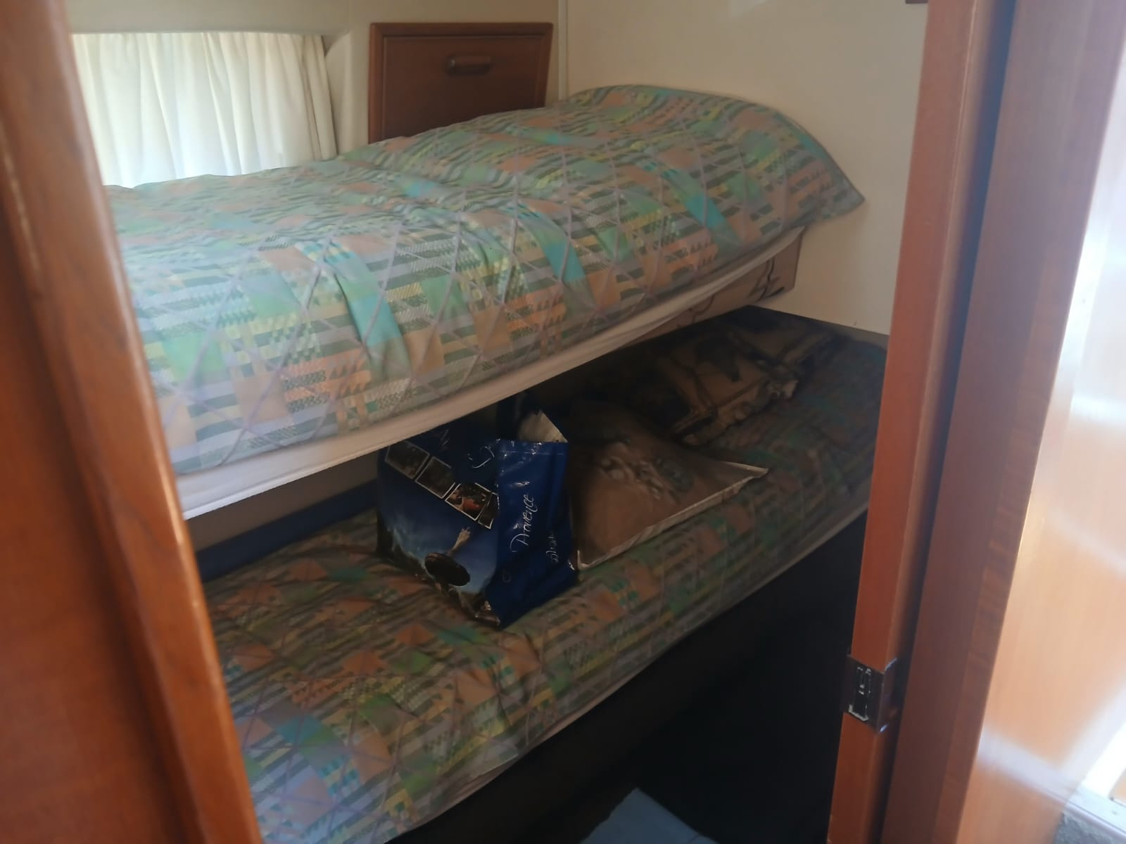 1996 Riviera 39 en venta (photo 9)