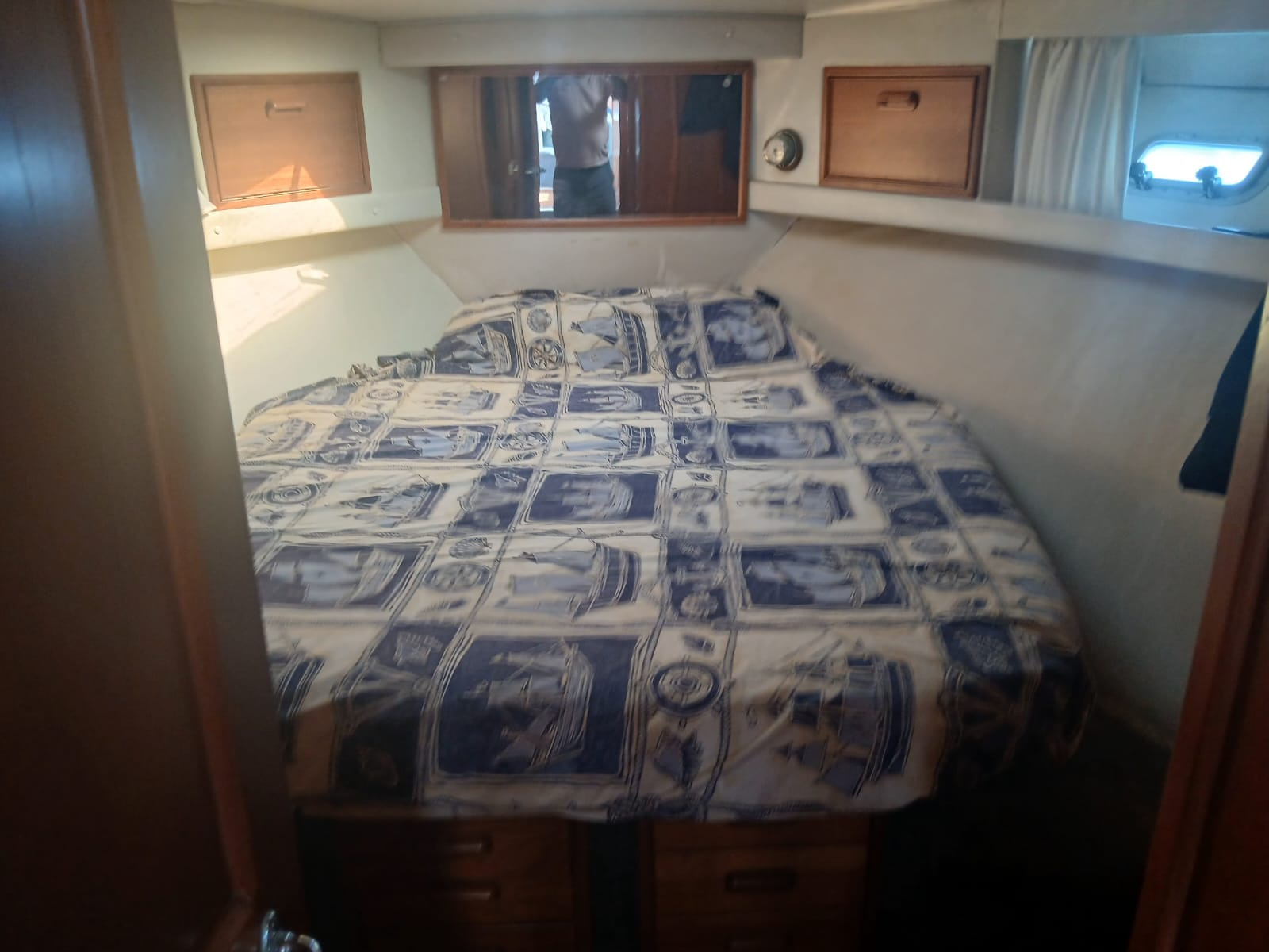 1996 Riviera 39 en venta (photo 10)