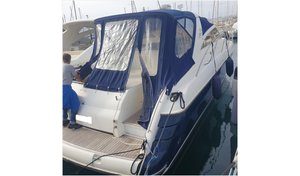 Princess V42
