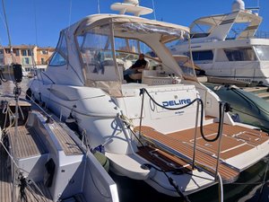 Cruisers Yachts 440
