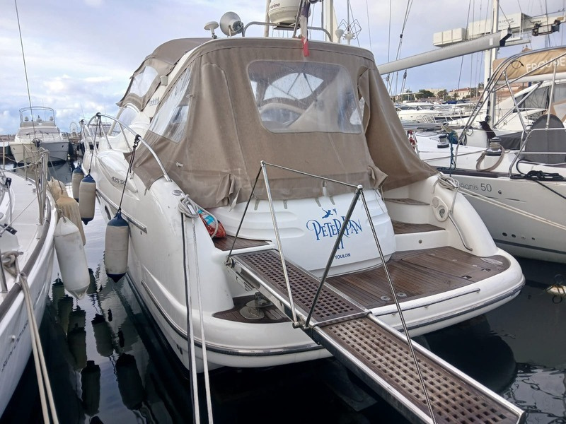 2002 Gobbi 425 SC en venta (photo 3)