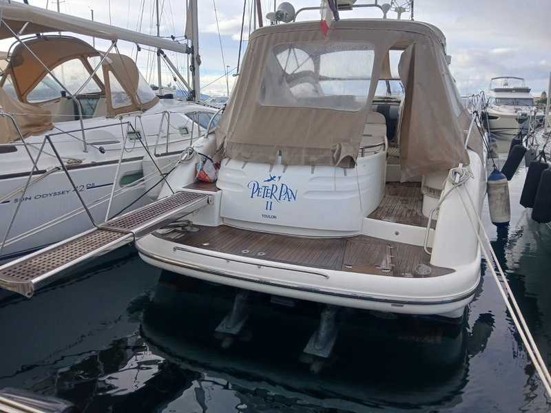 2002 Gobbi 425 SC en venta (photo 4)