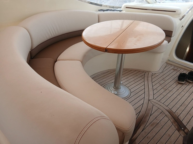 2002 Gobbi 425 SC en venta (photo 6)