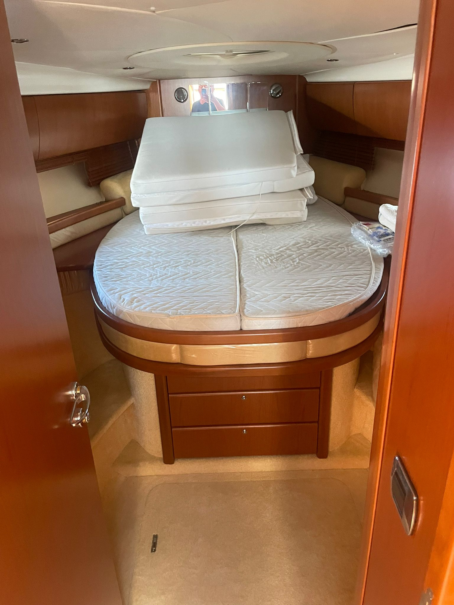 2002 Gobbi 425 SC en venta (photo 9)