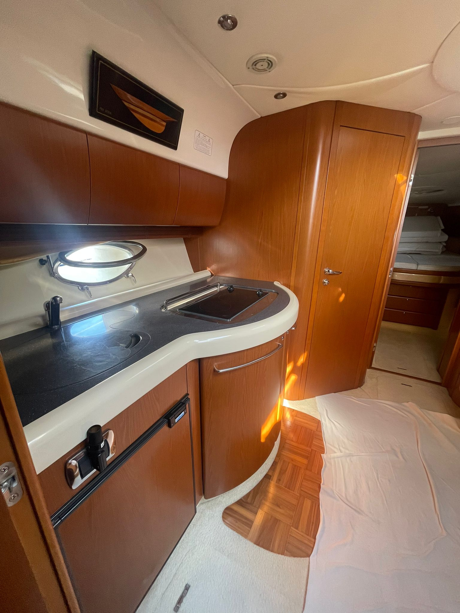 2002 Gobbi 425 SC en venta (photo 10)