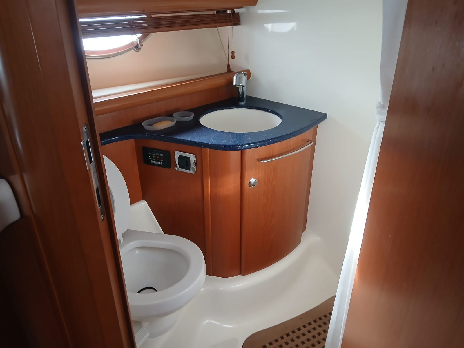 2002 Gobbi 425 SC en venta (photo 12)