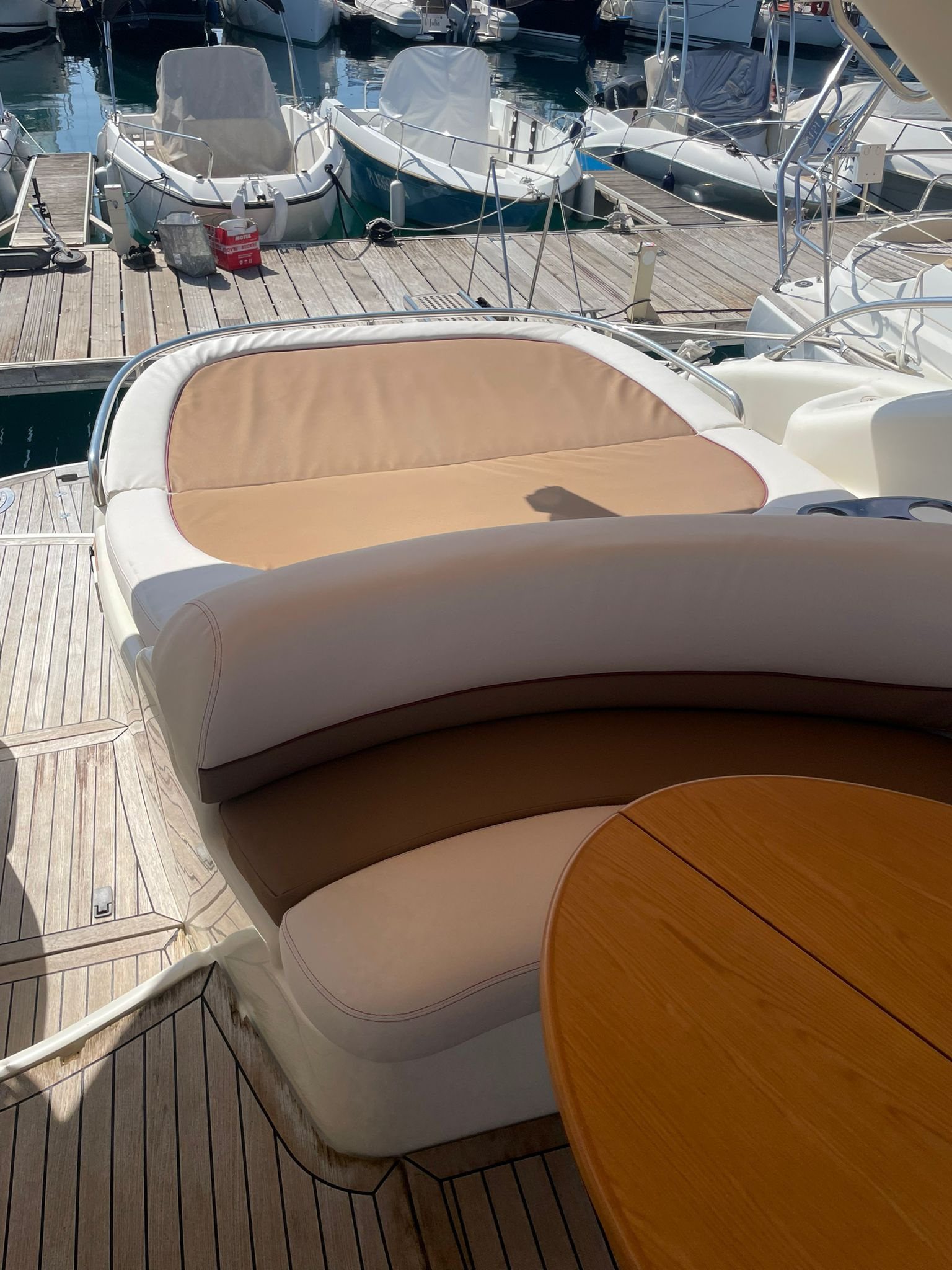2002 Gobbi 425 SC en venta (photo 14)