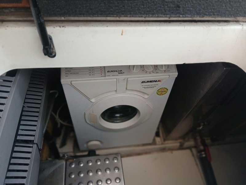 2002 Gobbi 425 SC en venta (photo 15)