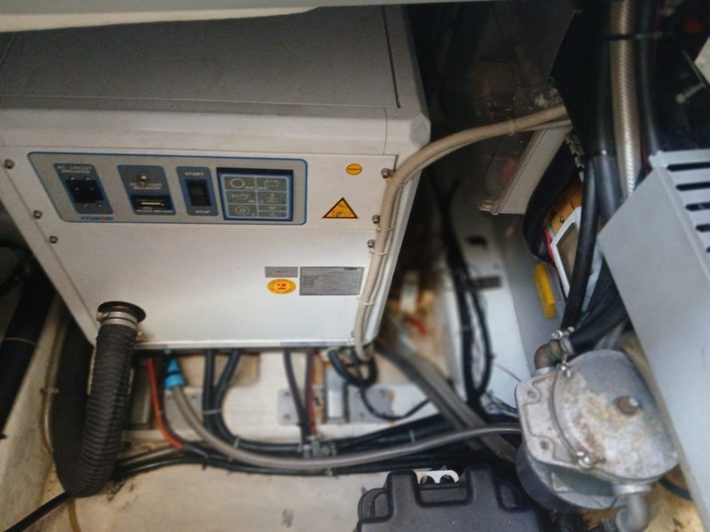 2002 Gobbi 425 SC en venta (photo 17)