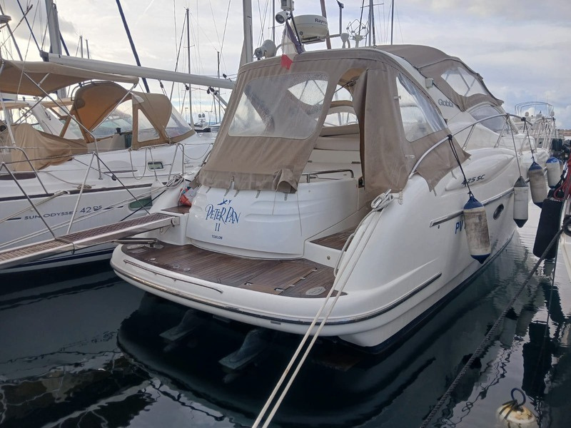2002 Gobbi 425 SC en venta (photo 18)