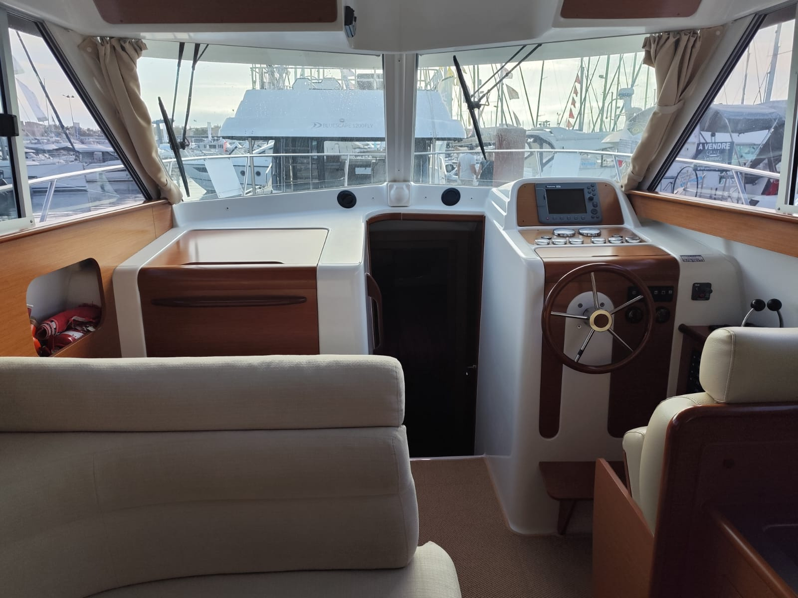 2008 Bénéteau Antares 10.80 en venta (photo 2)