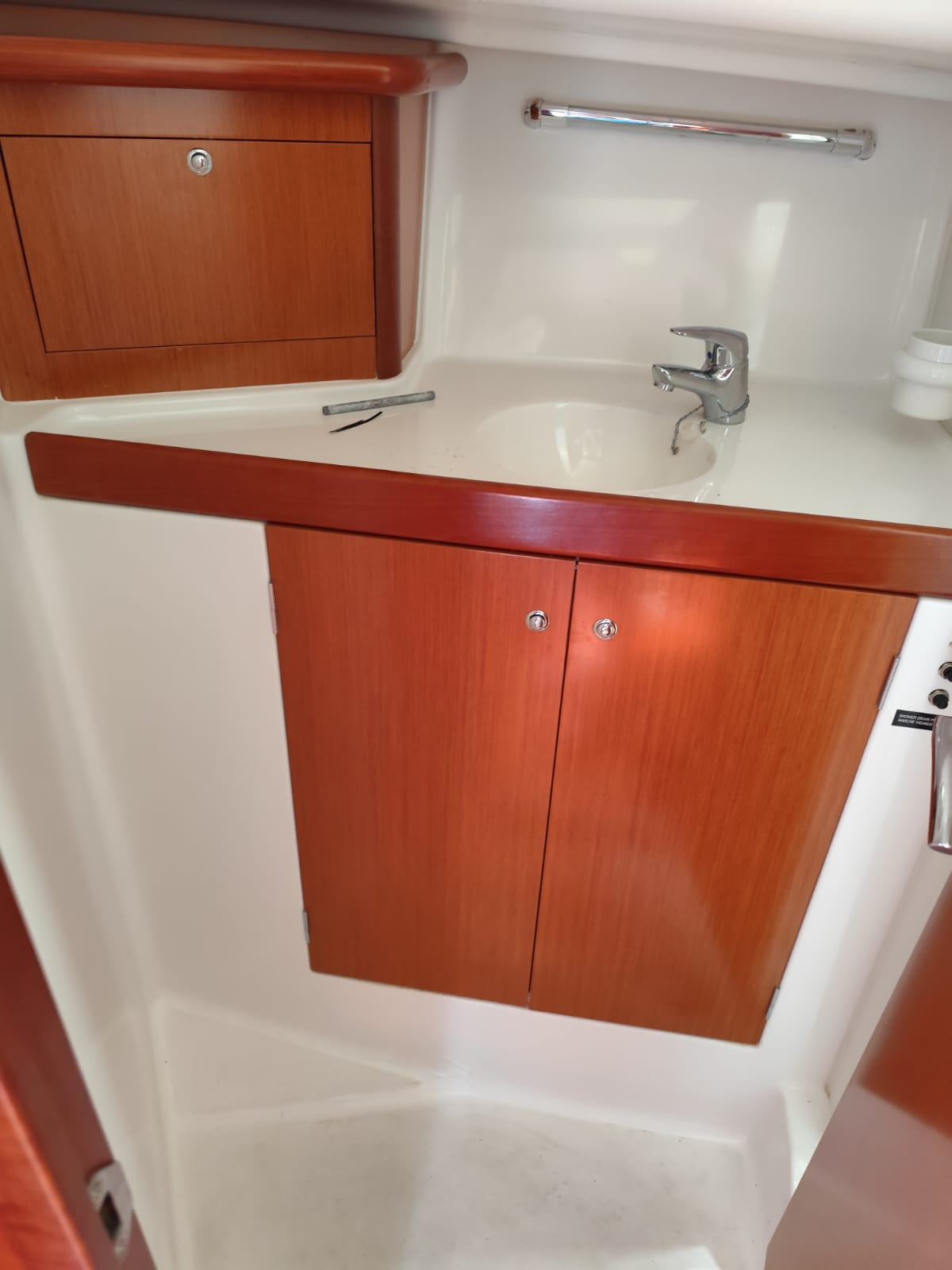2008 Bénéteau Antares 10.80 en venta (photo 3)