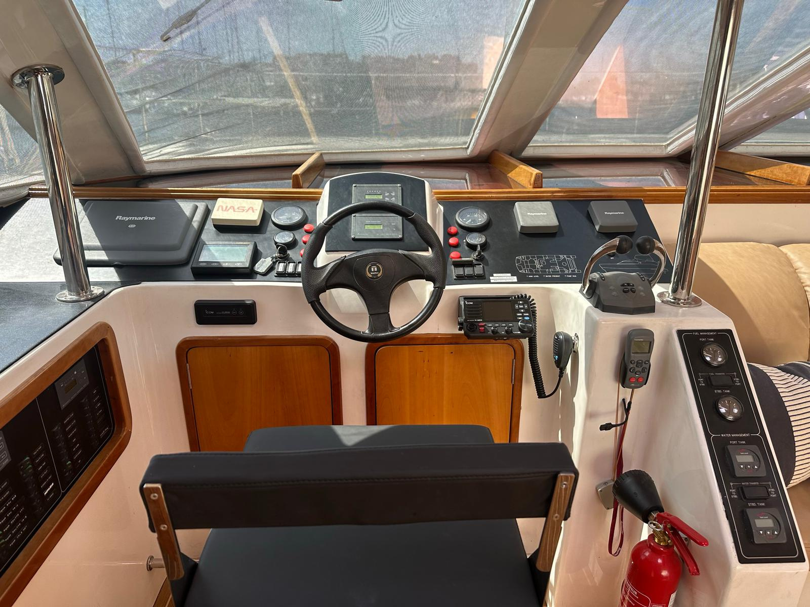 2006 Prowler 48 zu verkaufen (photo 5)