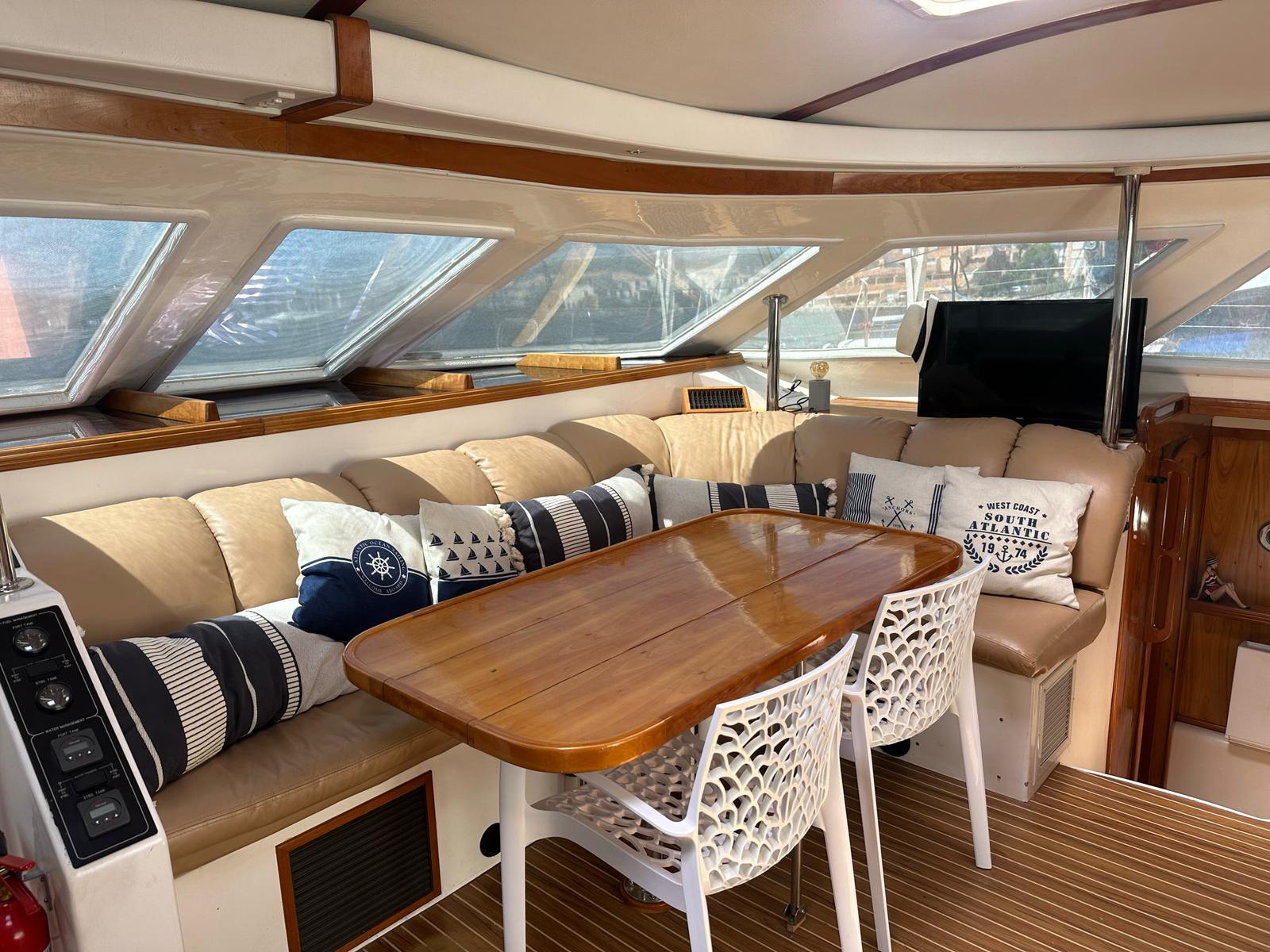 2006 Prowler 48 zu verkaufen (photo 6)