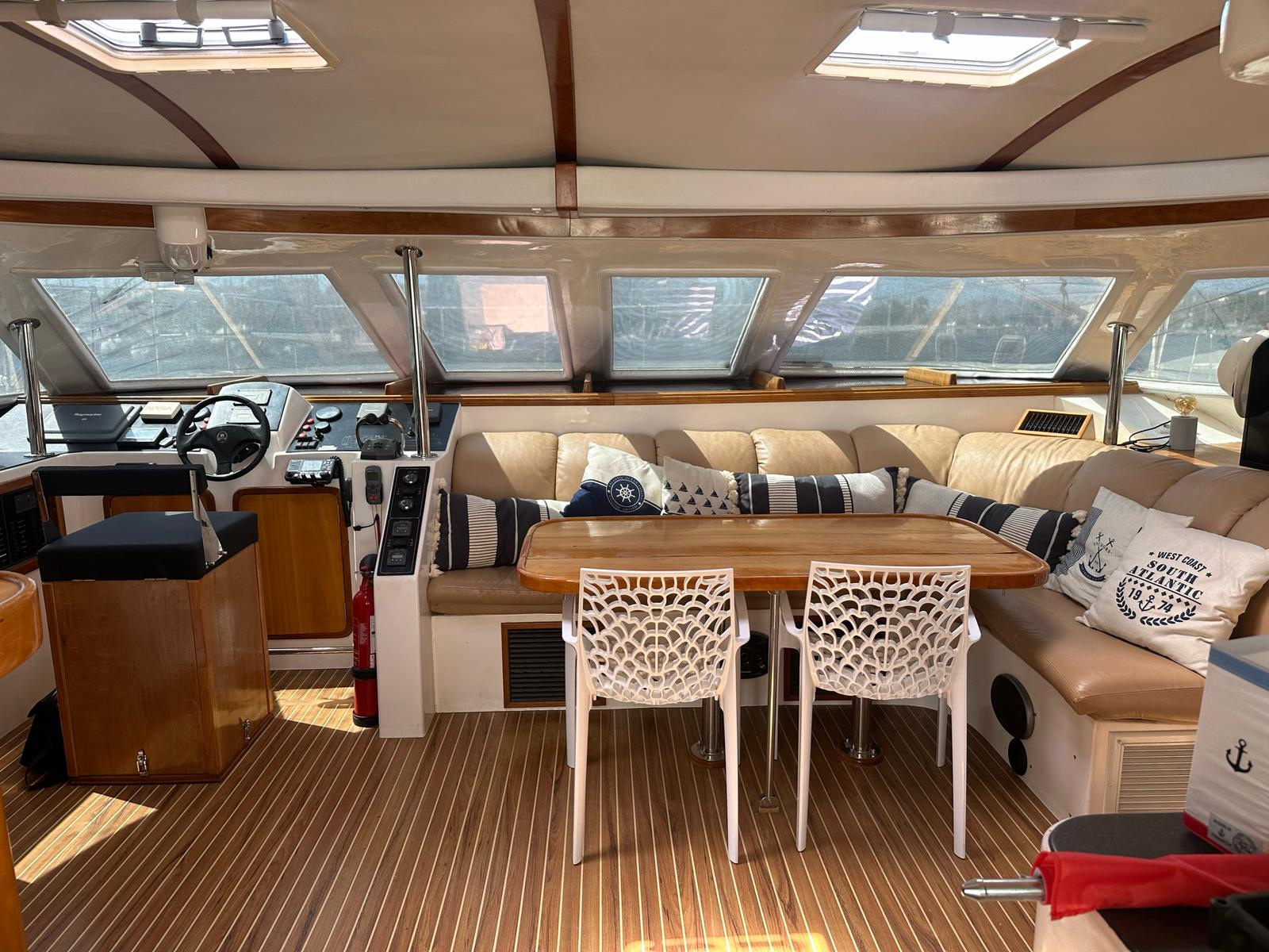 2006 Prowler 48 zu verkaufen (photo 7)