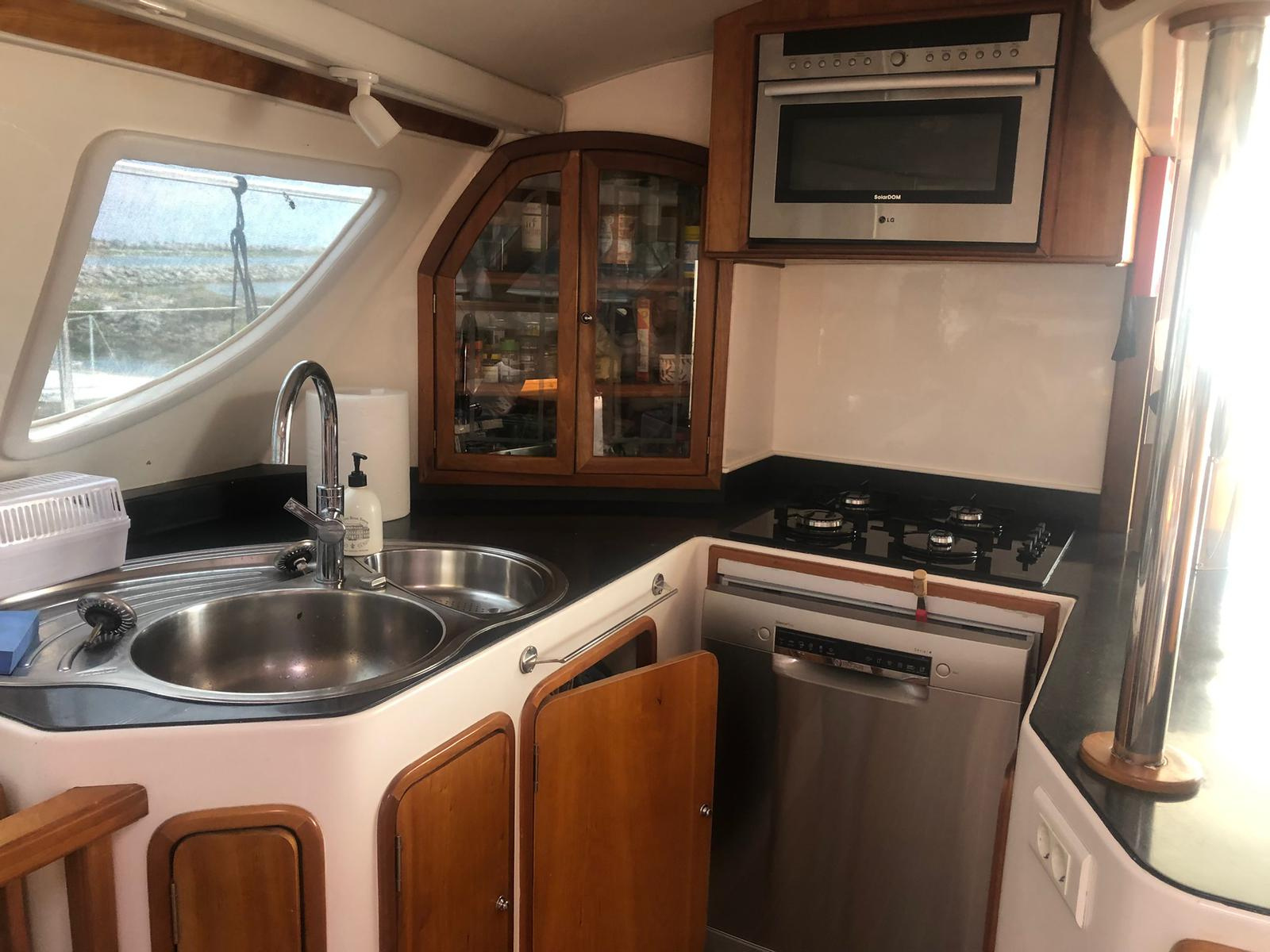 2006 Prowler 48 zu verkaufen (photo 8)