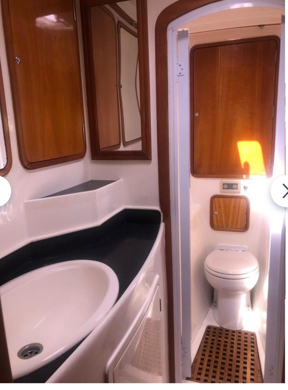 2006 Prowler 48 zu verkaufen (photo 10)