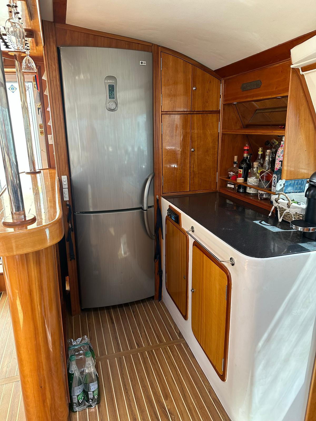 2006 Prowler 48 zu verkaufen (photo 11)