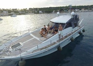 Posillipo Tobago 47
