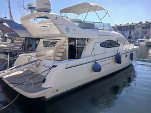 Carnaveli 155 Fly