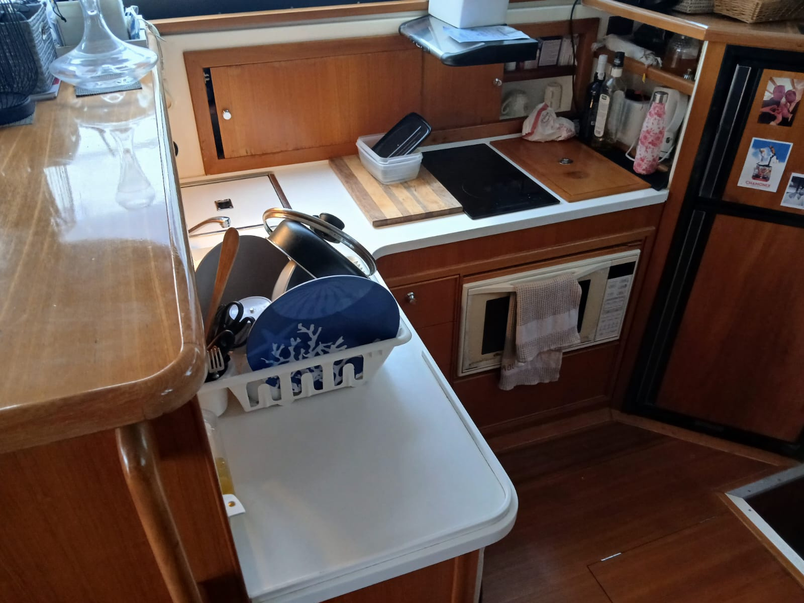 2000 Riviera 48 for sale (photo 5)