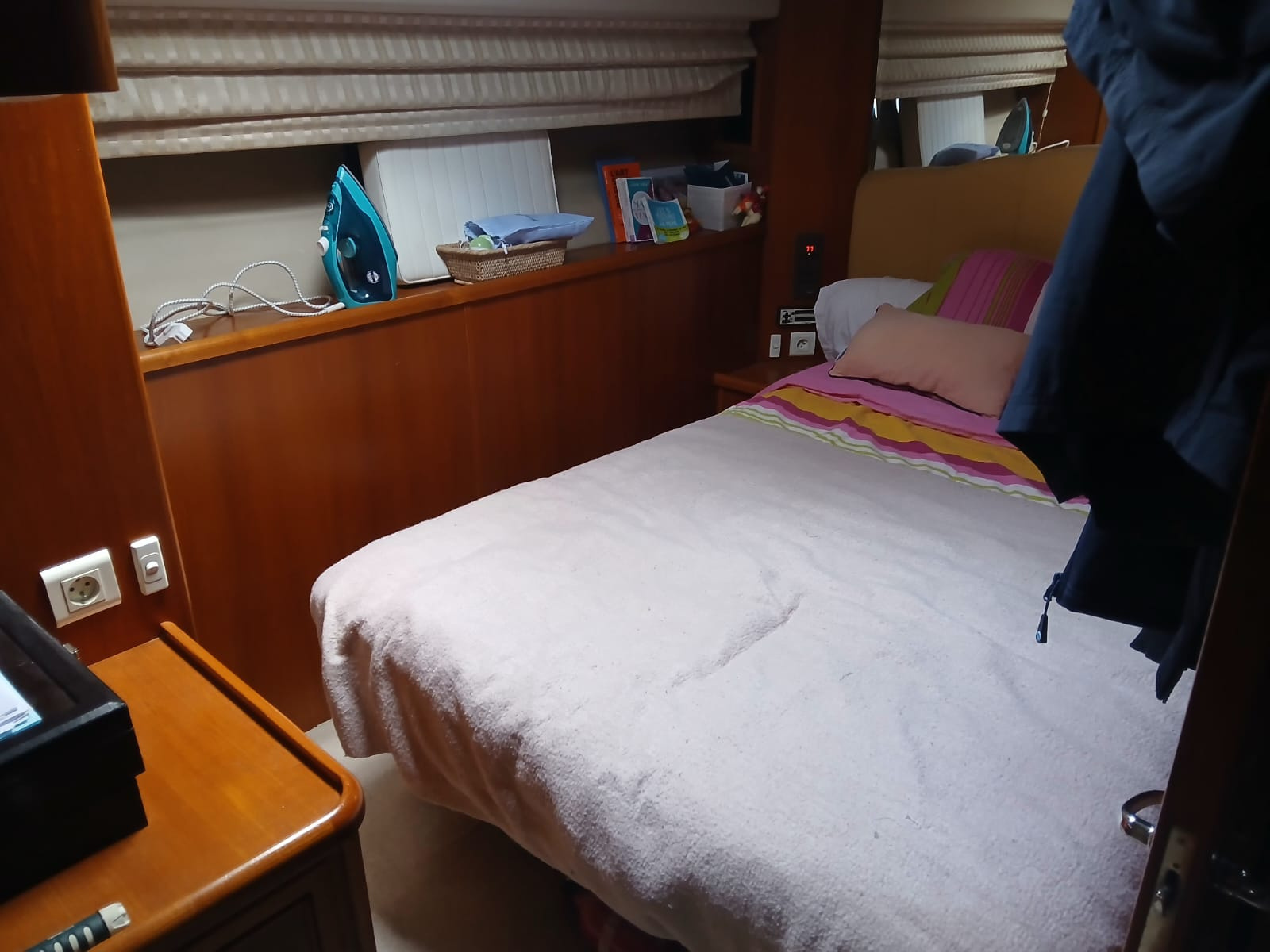 2000 Riviera 48 for sale (photo 7)