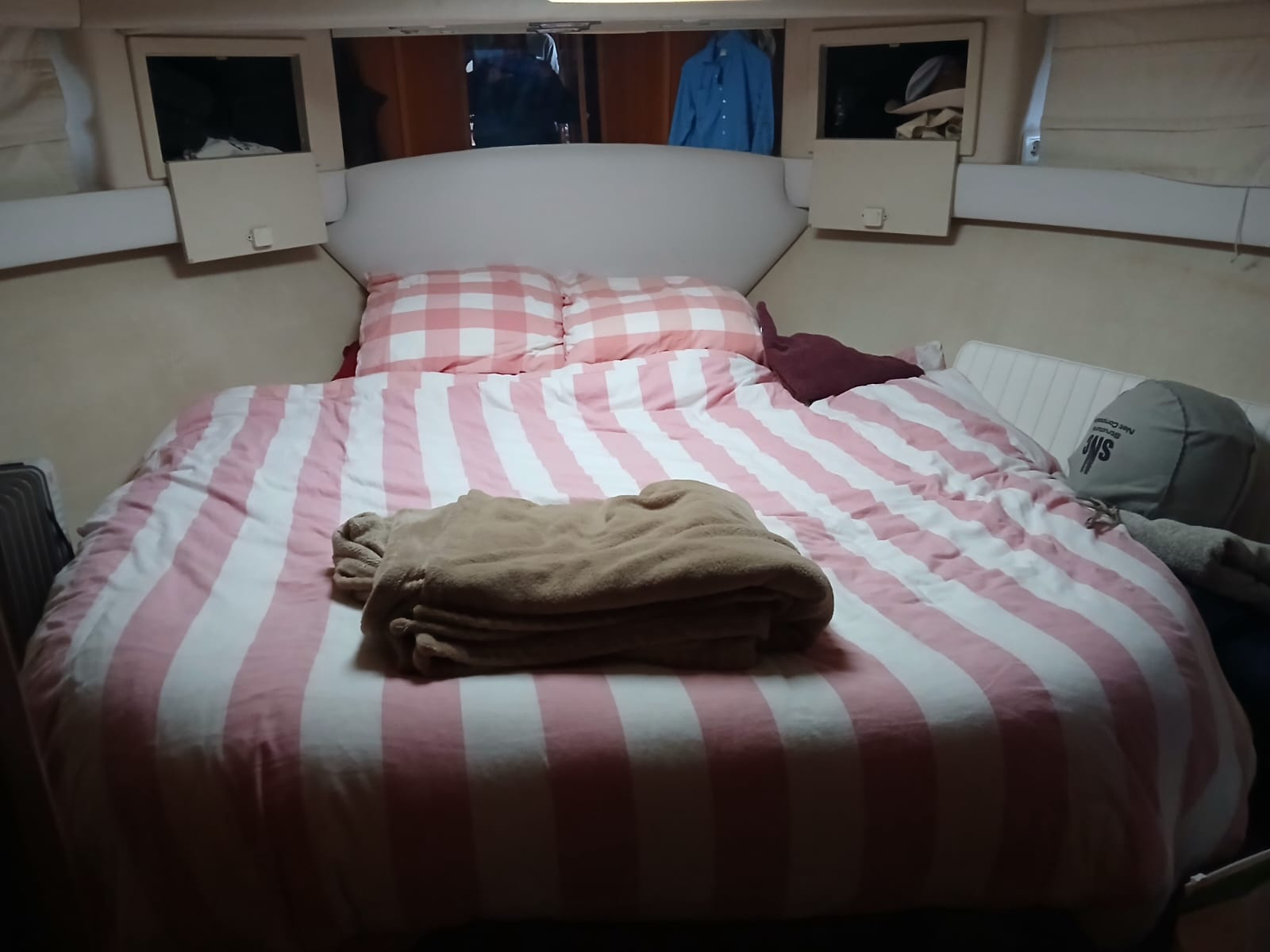 2000 Riviera 48 for sale (photo 8)