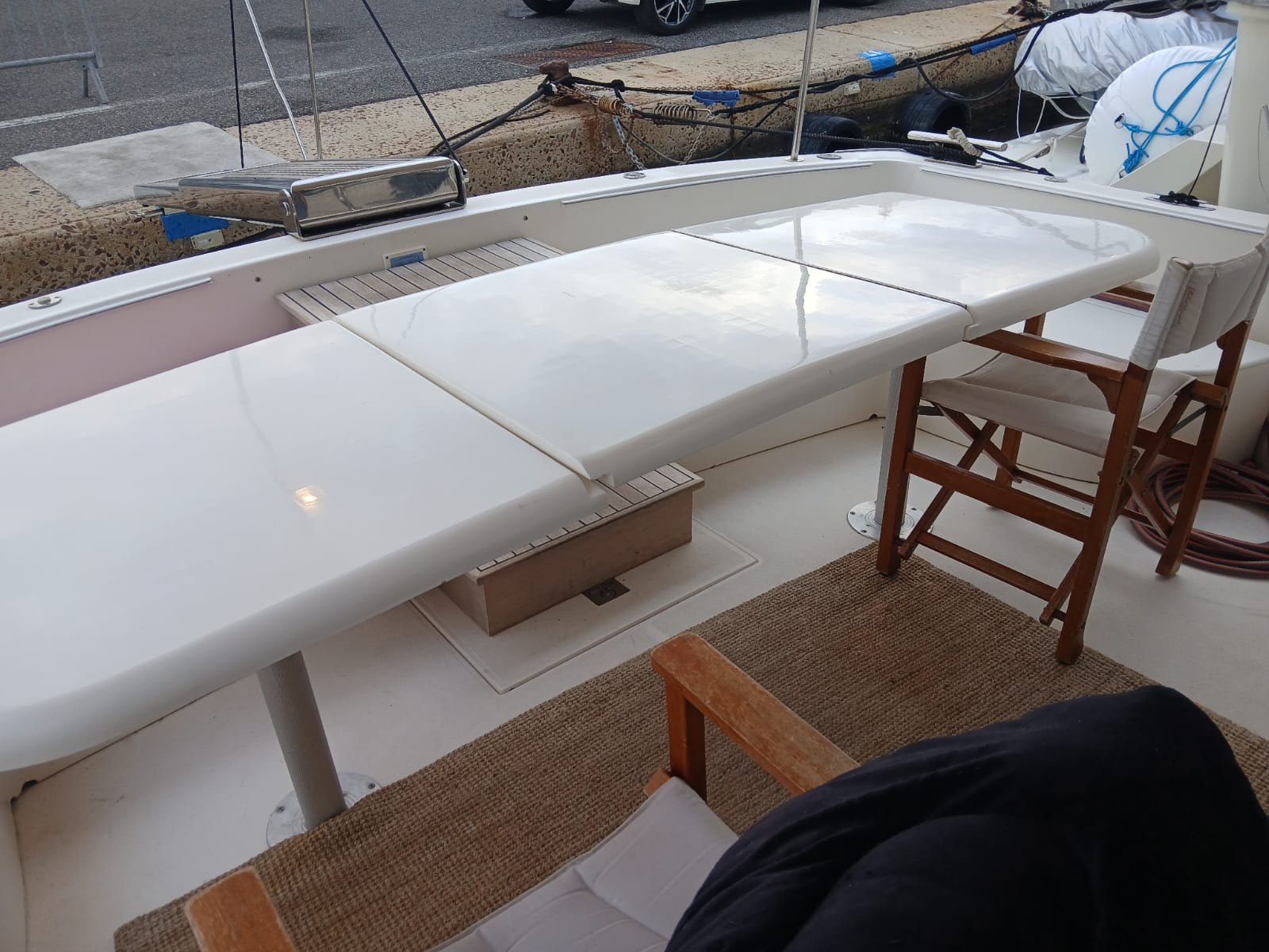 2000 Riviera 48 for sale (photo 10)