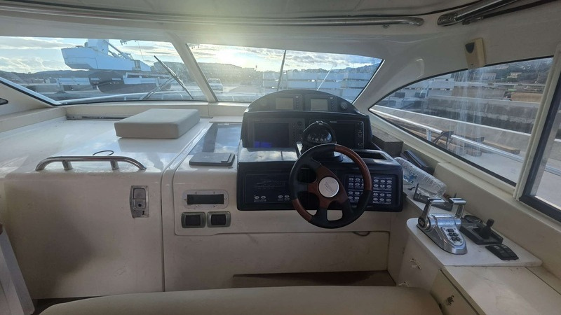 2004 Conam 58 for sale (photo 4)