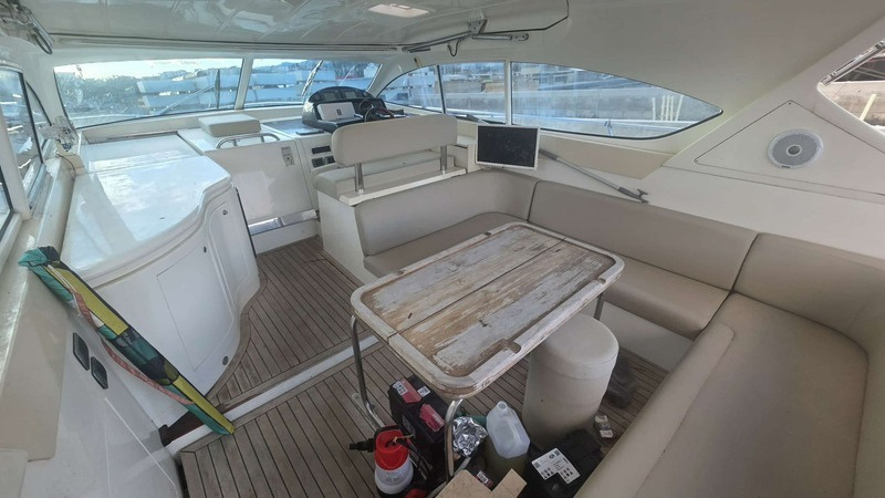 2004 Conam 58 for sale (photo 5)