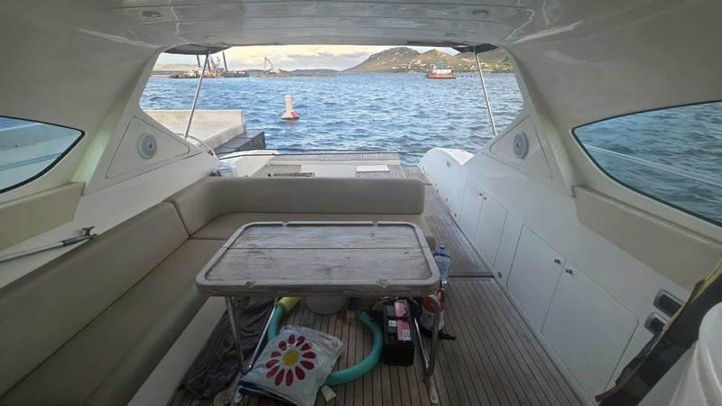 2004 Conam 58 for sale (photo 6)